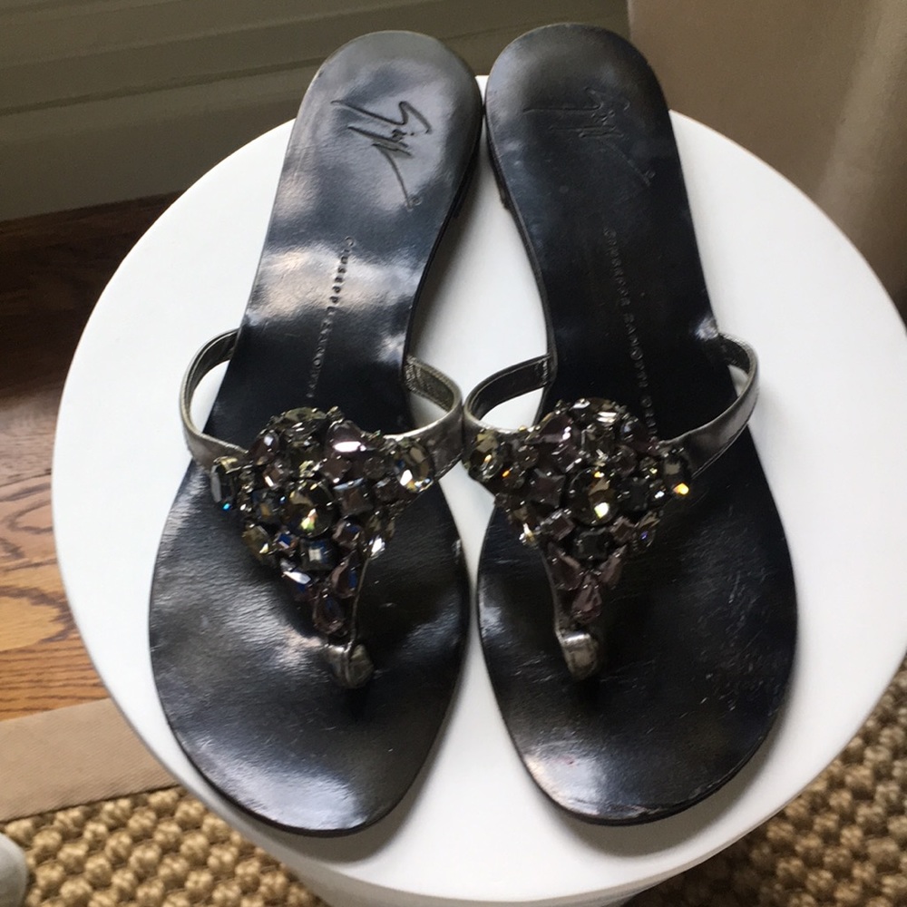Giuseppe Zanotti